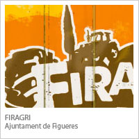 Firagri Ajuntament de Figueres